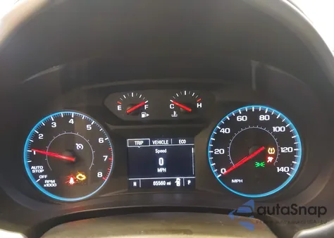 2021 Chevrolet Malibu Fwd Rs z USA, uszkodzony, nr VIN 1G1ZG5ST1MF032412